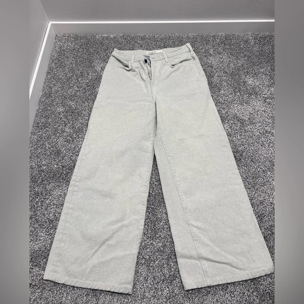 Women’s Imperfect Sz 29 Jeans - Picture 1 of 6